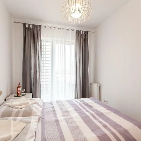 Apartment Rybacka 12a/68,