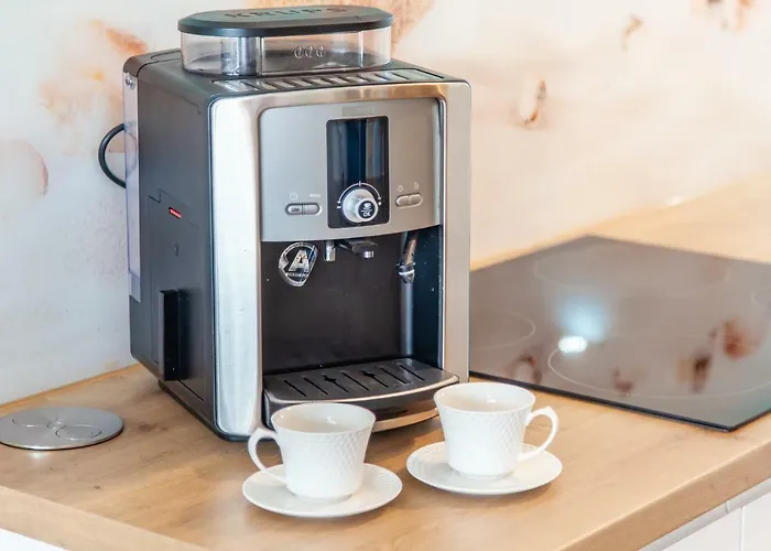 Rybacka 12a/68, Lägenhet